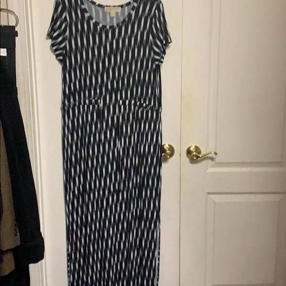Michael Kors long dress - Picture 2 of 3